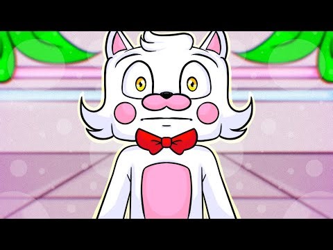 Funtime Foxy Loses ALL Emotions In Minecraft FNAF