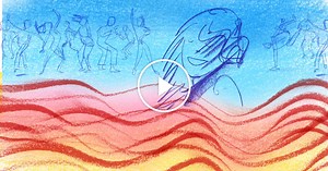 Video: Opinion | Sensations of Sound