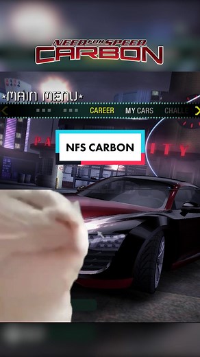 NFS Carbon Menu Music - Best Songs and Themes for Need For Speed Fans