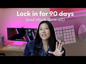 Get a UX design job in less than 90 days and LEVEL UP in 2025