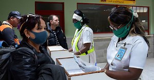 El coronavirus provoca pérdidas millonarias al negocio de las mulas entre Miami y Cuba