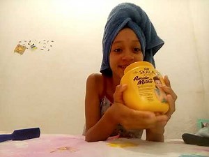 minha rotina da manhã parte 1(2)