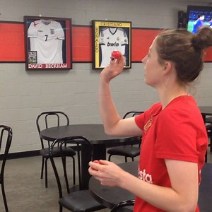 A preview of what's to come at Saturday's Fan Fest! It's free and open to the public! RSVP at WNYFlash.com! | WNY Flash