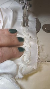 💜Wedding dress alteration💜 #weddingdressalterations #alterationshop #clothesalteration #bridalalterationshop #seamstress | Lavender Needle