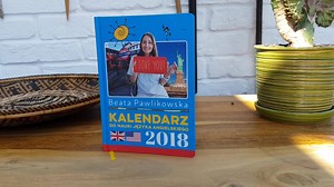 53K views · 890 reactions | Nowy kalendarz do nauki angielskiego, od...