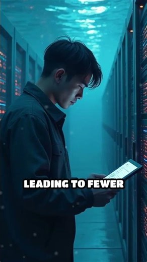 Crypto Mining Goes Underwater: Here's Why