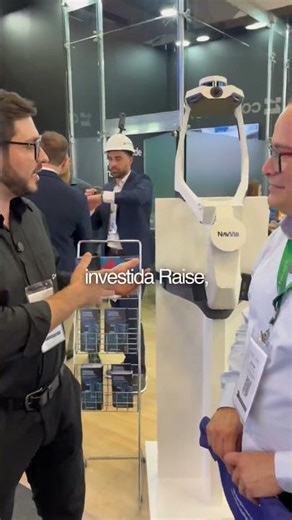 David BIM e Construct IN na FEICON 2026