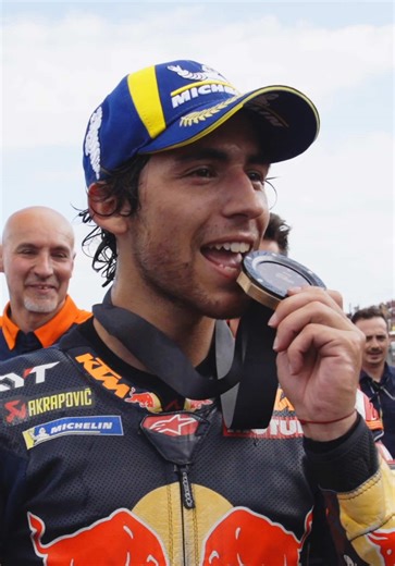 Beta Tools Racing na TikTok