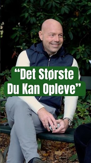 Brian Riemer: "Det største du kan opleve"