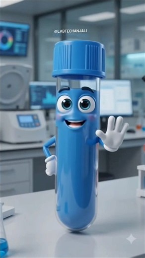blood collection Blue tube use for which test ||sodium citrate tube use #labtechnician #bloodtest
