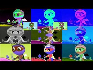 11 Super Why theme song