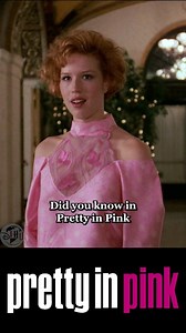 30K views · 2.2K reactions | Did you know in PRETTY IN PINK? #prettyinpink #joncryer #mollyringwald #duckie #andrewmccarthy #hate #ending #viral #trending #doesitholdup #funfacts #moviefacts | Does it Hold Up? | Facebook