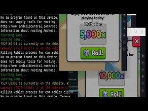 How to Stay AFK 24/7 on Roblox with #ugphone ! Setting Up a Virtual Phone & Roblox Multi Instance