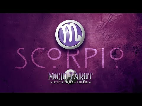 ♏ • SCORPIO • Dec. 2025 Monthly Reading ☯
