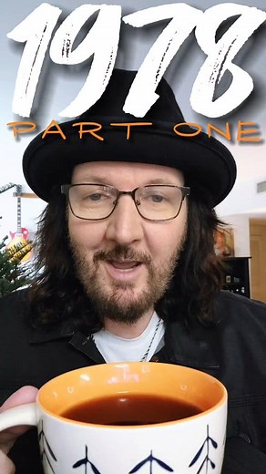 242K views · 6.3K reactions | 1978 ROCKED ☆ PART ONE 落 #rockmusic #rockalbums #1978music #rocktrivia #rockstories #rock #70srock #classicrock #albumart | KICKING HAROLD | Facebook