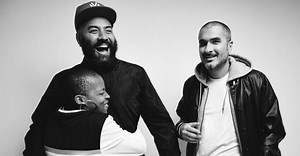 Zane Lowe discusses Apple Music, Beats 1, Steve Jobs, & more in interview [Video] - 9to5Mac