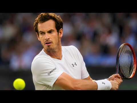 He Broke The Big Three, The Wimbledon Curse... And Himself