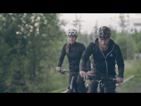 Global Travel Series - CUBE Bikes Official