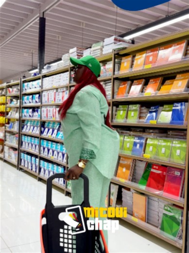 🎒📚 𝐋𝐚 𝐫𝐞𝐧𝐭𝐫𝐞́𝐞 𝐬𝐞 𝐩𝐫𝐞́𝐩𝐚𝐫𝐞 𝐜𝐡𝐞𝐳 𝐖𝐀𝐑𝐄-𝐇𝐎𝐔𝐙 𝐚̀ 𝐊𝐞́𝐠𝐮𝐞́ !​ Passe faire tes achats de fournitures scolaires et paie avec Mixx pour bénéficier de jusqu’à 10 % de remboursement. 💸✨​ 📲 Pour payer :​ 👉🏾 Ouvre la Super App Mixx Togo et sélectionne « Paiement marchand »​ ou​ 👉🏾 Compose *145*5# ​ Fais tes achats, paie avec Mitoui Chap et profite de ton remboursement ! 🔥 ​ 🔥 Pas encore sur l’App ? Télécharge-la ici : https://bit.ly/AppMixx et ouvre ton compte Mi