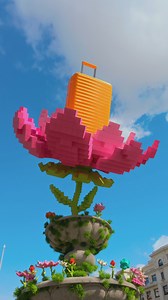 Spring has sprung early! #PixelSpring #MeAndMyAT | American Tourister