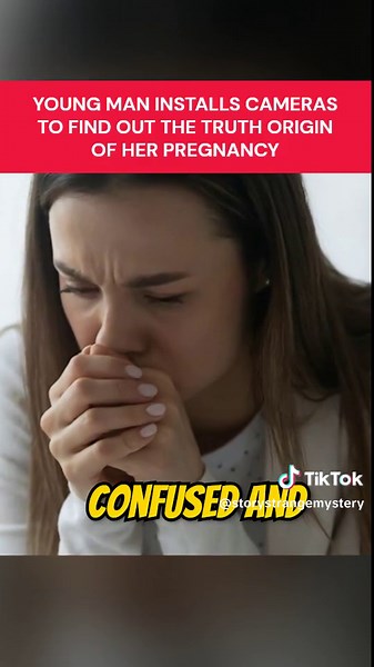 Shocking Hidden Camera Footage Reveals Mystery Pregnancy | True Story