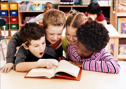 Tổng hợp nhanh trọng tâm ngữ pháp Tiếng Anh Tiểu học