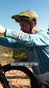 Have You Set Your Suspension Up Properly? 🚲⚡️