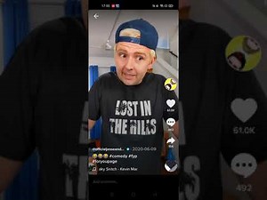 Jessie and Mike tik tok videos