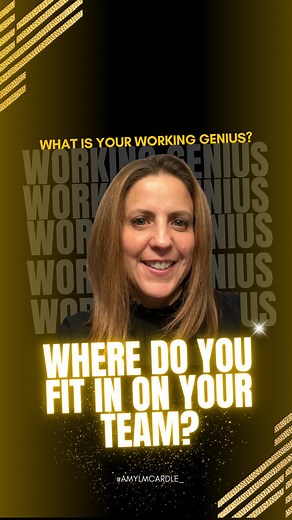 Unlocking Your Team’s Potential with Working Genius Have you ever wondered why certain tasks energize you while others drain you? That’s exactly what I discovered when I took the Working Genius assessment. Understanding my strengths—Enablement and Discernment—gave me a whole new perspective on how I contribute to a team. I thrive in supporting others and making sound, thoughtful decisions. With some Invention in the mix, I also love seeing fresh possibilities. But here’s the game-changer: recogn