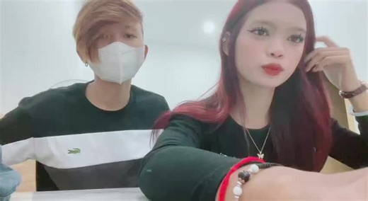 Joyful Jogging Moments with Merl