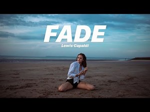 FADE - Lewis Capaldi / Lyrical dance choreography