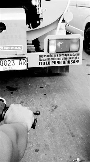 #omSopirPuKataKataNi🥲 | Dalman