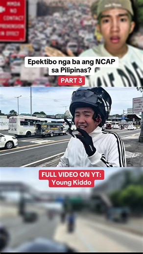 FULL VIDEO ON YT: Young Kiddo✅ #fyp #ncap #youngkiddo