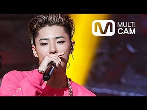[Fancam] Seung Youn of UNIQ EOEO @M COUNTDOWN Rehearsal_150430