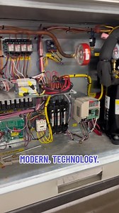 Modern labs...just another perk of choosing OTC! | Oklahoma Technical College