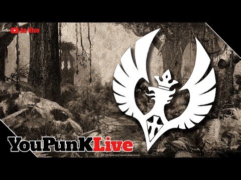 Lineage II REBORN Signature - ULTIMA LIVE DE 2025 #Lineage2 | YouPunkLive