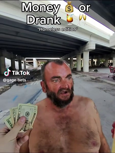 Money 💰 or drank 🍸🍹 #motivation #inspiration #explore #crazy #inspirational