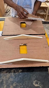 2.4K views · 1.3K reactions | tutorial on making a speaker box cover #tutorial #speakerbox #woodworking #tutorials #wood #diy | Joko Siswomiharjo | Facebook