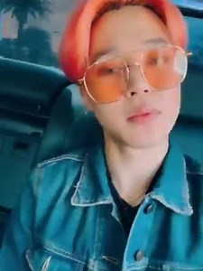 119 reactions | JIMIN twitter : "Aku akan melakukan yang terbaik hari ini ☺️ #JIMIN #BBMAs" | BTS ARMY - Indonesia | Facebook