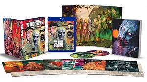 Rob Zombie’s House of 1000 Corpses receiving 20th anniversary Blu-ray release