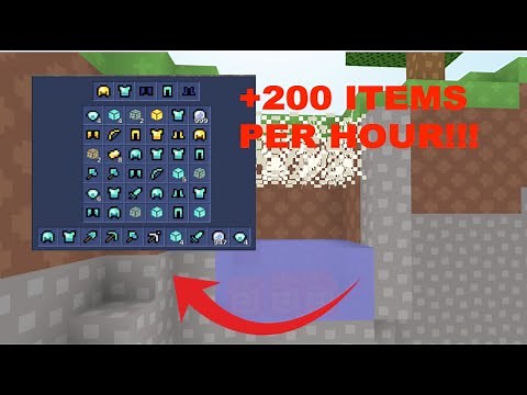 How to build THE BEST TRAP in Bloxd.io!!? || BLOXD.IO TUTORIAL