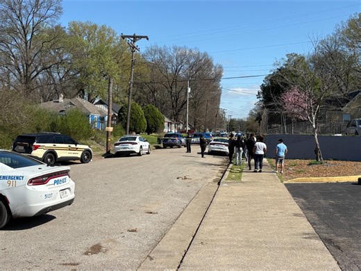 Family identifies man killed in Nutbush shooting