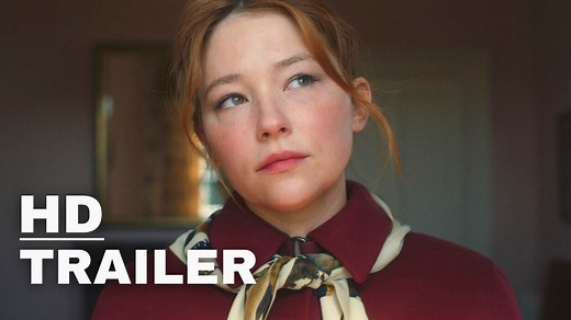 She Is Love - Official Trailer (2023) Haley Bennett, Sam Riley, Marisa Abela | Film Trailers