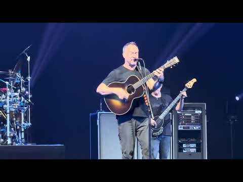 Dave Matthews Band - Recently (Live in Alpharetta 6-25-2025)