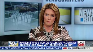 Dad: Police got away with murdering son