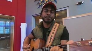 Meet the band behind "The Voice"