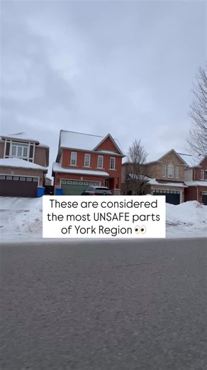 Marlen Kaplun | York Region & Durham Region REALTOR® | 𝐅𝐚𝐦𝐢𝐥𝐢𝐞𝐬 𝐬𝐡𝐨𝐮𝐥𝐝 𝐭𝐡𝐢𝐧𝐤 𝐭𝐰𝐢𝐜𝐞 𝐛𝐞𝐟𝐨𝐫𝐞 𝐜𝐡𝐨𝐨𝐬𝐢𝐧𝐠 𝐭𝐡𝐞𝐬𝐞 𝐩𝐚𝐫𝐭𝐬 𝐨𝐟 𝐘𝐨𝐫𝐤 𝐑𝐞𝐠𝐢𝐨𝐧 👀 This doesn’t mean these are bad places to live, many families do... | Instagram