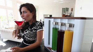 The 10 Weirdest Gadgets from CES 2016