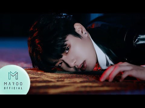 GHOST9 (고스트나인) 'Control' Official M/V