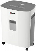 Знищувач паперу Dahle PaperSafe 240